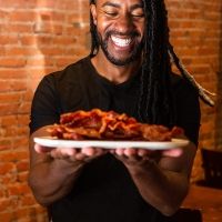 New Black-Owned Bacon Themed Restaurant Bake N Bacon is Coming to South Philly