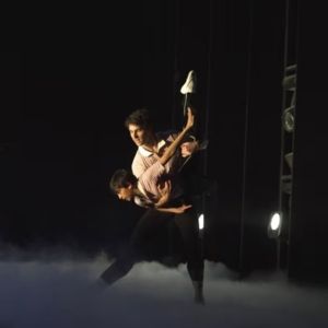BILLY ELLIOT Alum Suing Police After Injury Ruined His 'Premier League' Career