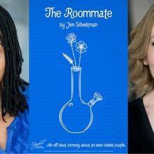 Spotlight: THE ROOMMATE at The Studio Theatre