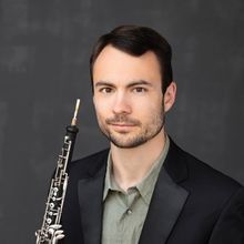 Boston Symphony Orchestra Appoints Kip Zimmerman as Associate Principal Oboe