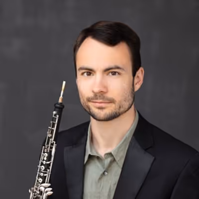 Boston Symphony Orchestra Appoints Kip Zimmerman as Associate Principal Oboe