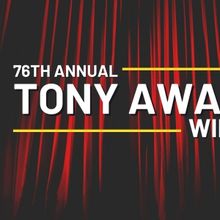 KIMBERLY AKIMBO & More Win 2023 Tony Awards - Full List of Winners!
