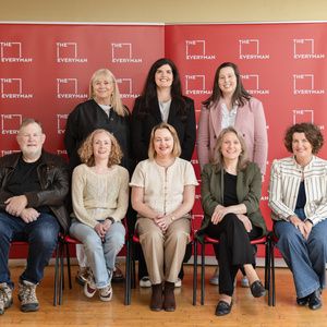 The Everyman Welcomes New Board Members Photo