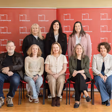 The Everyman Welcomes New Board Members
