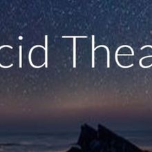 Ada Grey Joins Cast Of Lucid Theater's BUDDHA'S BIRTHDAY