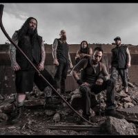 Invidia Unleashes Lyric Video for 'The Other Side' (Feat. Aaron Nordstrom of Gemini Syndrome)