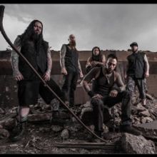 Invidia Unleashes Lyric Video for 'The Other Side' (Feat. Aaron Nordstrom of Gemini Syndrome)