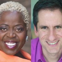 Review: Seth Rudetsky presents Tony Winner Lillias White at OC's Segerstrom Center Photo