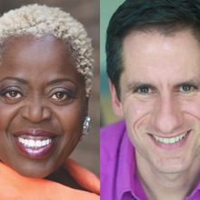 Review: Seth Rudetsky presents Tony Winner Lillias White at OC's Segerstrom Center