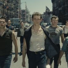 There Was Almost a Version of WEST STORY STORY Starring Animated Cats