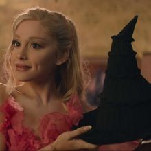 Review Roundup: Is WICKED Part One Popular with Critics?