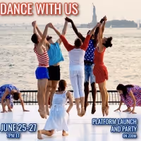 Daniel Gwirtzman Dance Company Announces Educational Platform 'Dance With Us'