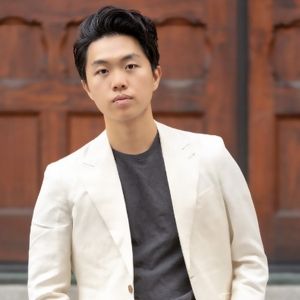 Symphony In C Presents New World Symphony Featuring Hao Zhou, May 4