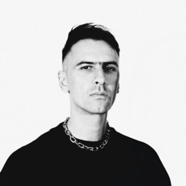 Boys Noize Joins Nine Inch Nails on Peel It Back World Tour 2025 Photo