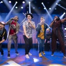 Freestyle Love Supreme to Offer Wednesday Performances for Holiday Season