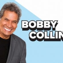 Patchogue Theatre Will Present Comedian Bobby Collins