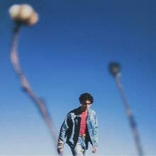 Joe Jonas to Release First Solo Music