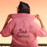 VIDEO: Paramount+ Debuts GREASE: RISE OF THE PINK LADIES Teaser Trailer