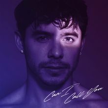 David Archuleta Drops New Single 'Can I Call You' From Upcoming EP