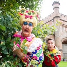 Belgrade Announces Casting For BEAUTY AND THE BEAST