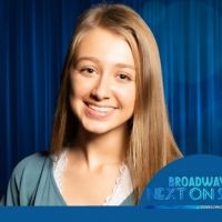 How Hannah Tramonte Found Inspiration in The Sound of Music - Next on Stage