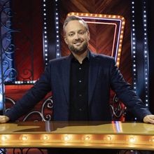 Nate Bargatze To Host New Game Show THE GREATEST AVERAGE AMERICAN