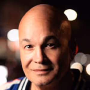 Robert Kelly Comes To Comedy Works Landmark Village, February 27- March 1
