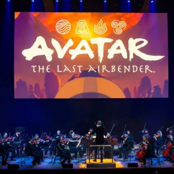 AVATAR: THE LAST AIRBENDER In Concert 20th Anniversary UK Tour Announced Photo