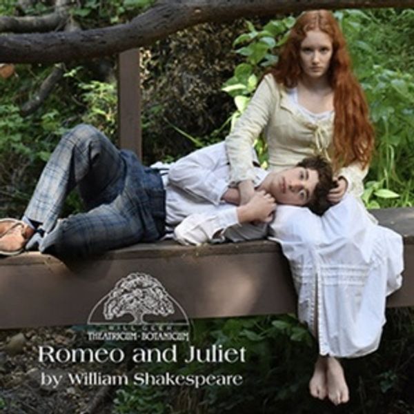 ROMEO & JULIET and A MIDSUMMER NIGHT'S DREAM to Open Outdoor Summer Season at Theatri Photo