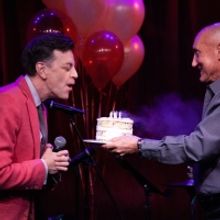Review: CAST PARTY Celebrates Creator Jim Caruso's Birthday At Birdland