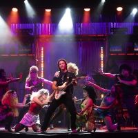 BWW Review: ROCK OF AGES at Broadway Palm Dinner Theatre is 'Nothin' But a Good…