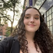Student Blog: Have You Heard of A Dramaturg?