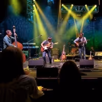 The MAC Hosts Second Annual Indoor Bluegrass Festival