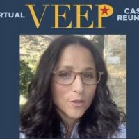 Julia Louis-Dreyfus and the Cast of VEEP Will Reunite For a Fundraiser For the…