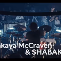 Video: Sneak Peek at Makaya McCraven & SHABAKA, Coming to McCarter Theatre Next… Video