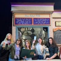 WAITRESS is Coming to the Jacksonville Center for the Performing Arts