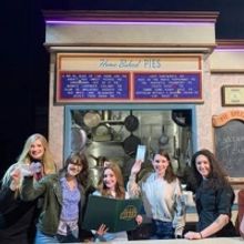 WAITRESS is Coming to the Jacksonville Center for the Performing Arts