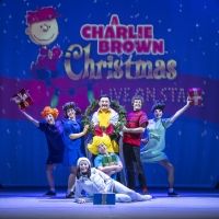 The Kentucky Center Presents A CHARLIE BROWN CHRISTMAS LIVE ON STAGE