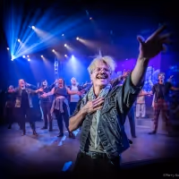 BWW Review: JESUS CHRIST SUPERSTAR at Fargo Moorhead Community Theatre