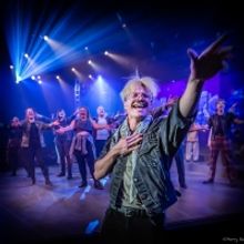 BWW Review: JESUS CHRIST SUPERSTAR at Fargo Moorhead Community Theatre