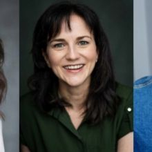 Final Cast Announced For The World Première of New Musical KILLING THE CAT