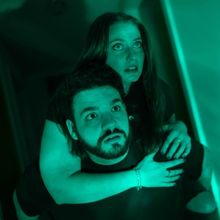 Queer Duo Comedy, Straight Icons, Returns To NYC Following Development At Ars Nova