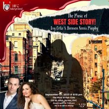 Hunt & Fish Club's HFC Underground Unveils Initial Fall Lineup