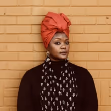 Kyshona to Release New Single 'Fear'