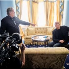 THE CIRCUS Dives Into 'The Deep State' Belief