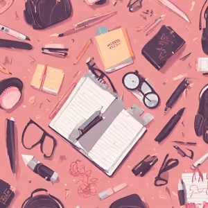 Student Blog: Back to School!