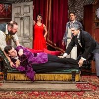 Student Blog: “Comedy Comes from Truth and Honesty”