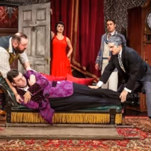 Student Blog: “Comedy Comes from Truth and Honesty”
