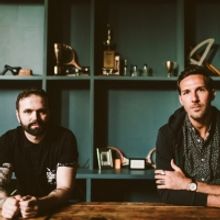 Dream Folk Indie Duo Rosu Lup to Release New Album, 'The Ranger'
