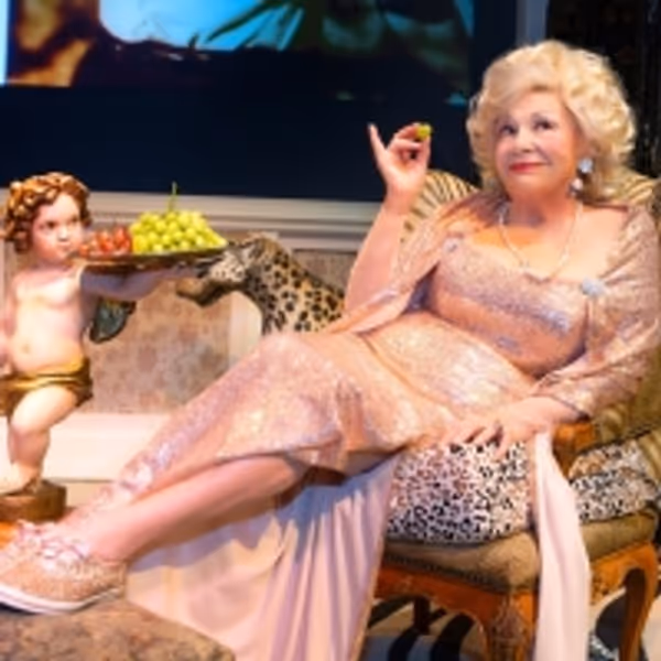 Renée Taylor's MY LIFE ON A DIET Will Conclude Limited Engagement Today Photo